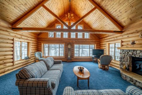 40105 Hunters Road Ponsford MN 56575