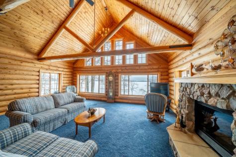 40105 Hunters Road Ponsford MN 56575