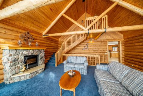 40105 Hunters Road Ponsford MN 56575