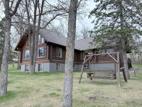 40105 Hunters Road Ponsford MN 56575
