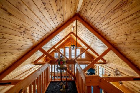 40105 Hunters Road Ponsford MN 56575