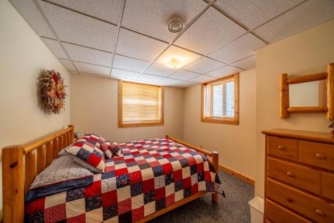 40105 Hunters Road Ponsford MN 56575