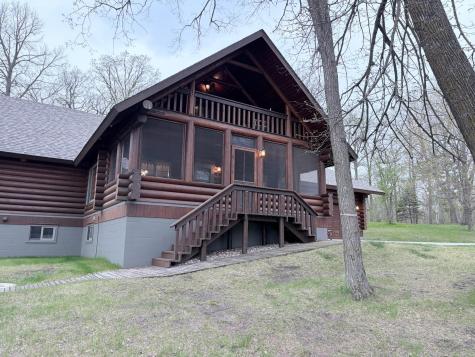 40105 Hunters Road Ponsford MN 56575
