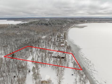 40105 Hunters Road Ponsford MN 56575