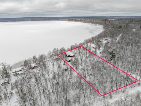 40105 Hunters Road Ponsford MN 56575