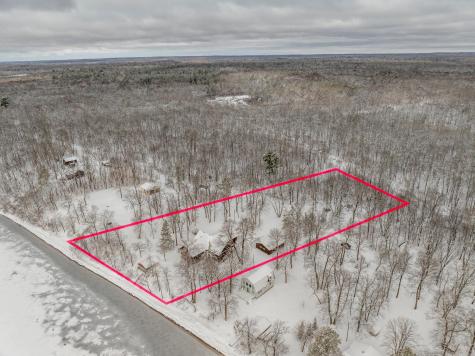40105 Hunters Road Ponsford MN 56575