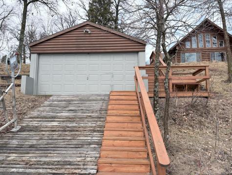 40105 Hunters Road Ponsford MN 56575