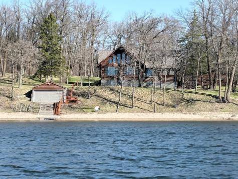 40105 Hunters Road Ponsford MN 56575