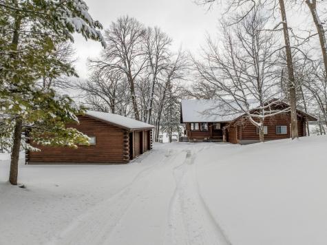 40105 Hunters Road Ponsford MN 56575