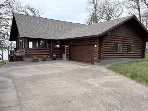 40105 Hunters Road Ponsford MN 56575