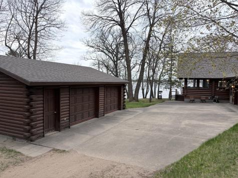 40105 Hunters Road Ponsford MN 56575