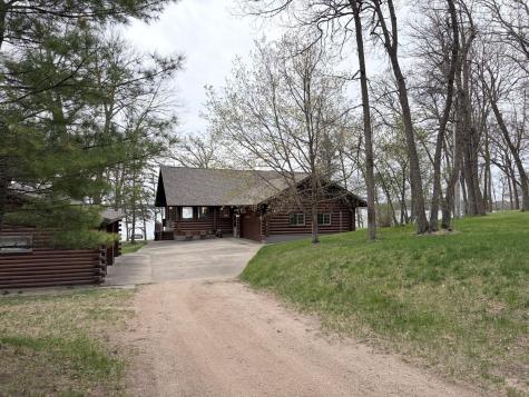 40105 Hunters Road Ponsford MN 56575