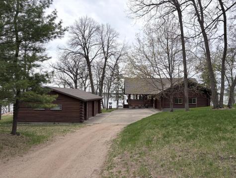 40105 Hunters Road Ponsford MN 56575