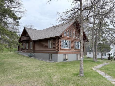 40105 Hunters Road Ponsford MN 56575