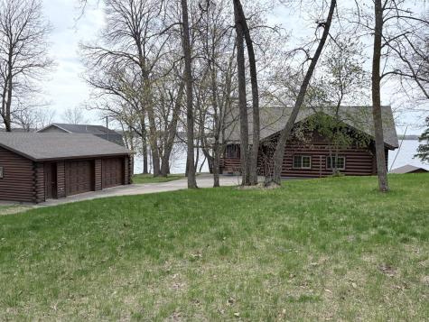 40105 Hunters Road Ponsford MN 56575