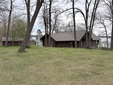 40105 Hunters Road Ponsford MN 56575