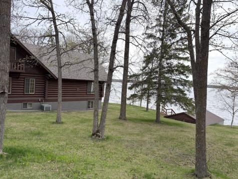40105 Hunters Road Ponsford MN 56575