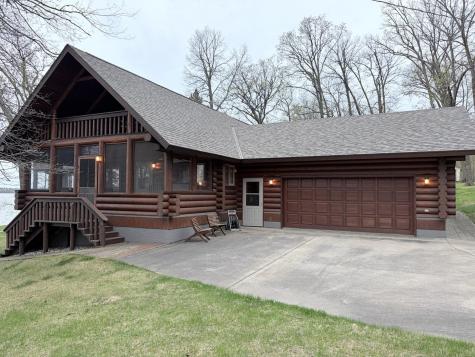 40105 Hunters Road Ponsford MN 56575