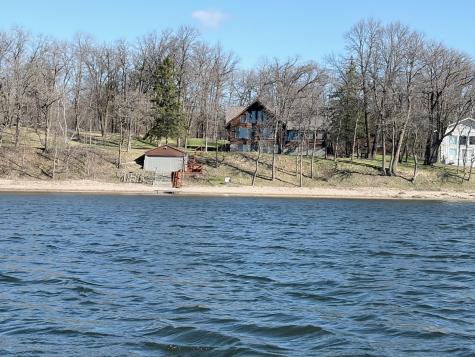 40105 Hunters Road Ponsford MN 56575