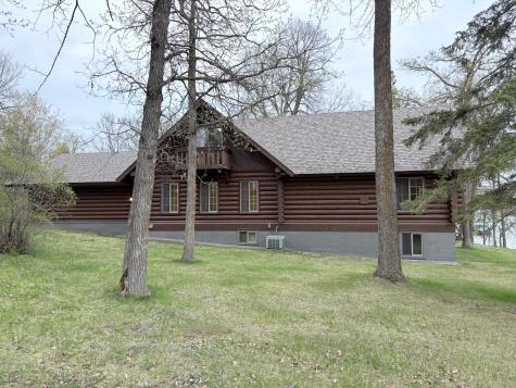40105 Hunters Road Ponsford MN 56575