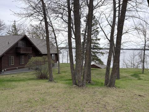 40105 Hunters Road Ponsford MN 56575