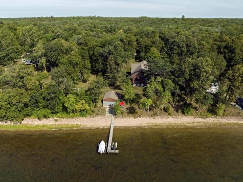 40105 Hunters Road Ponsford MN 56575