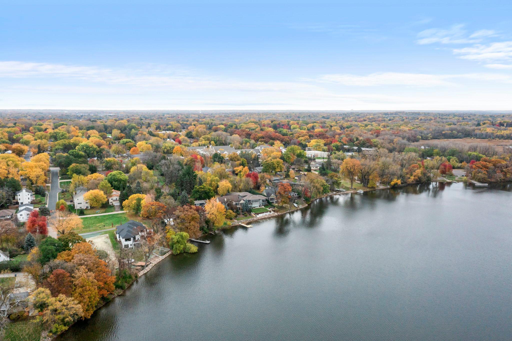 3191 Lake Lane Arden Hills MN 55112