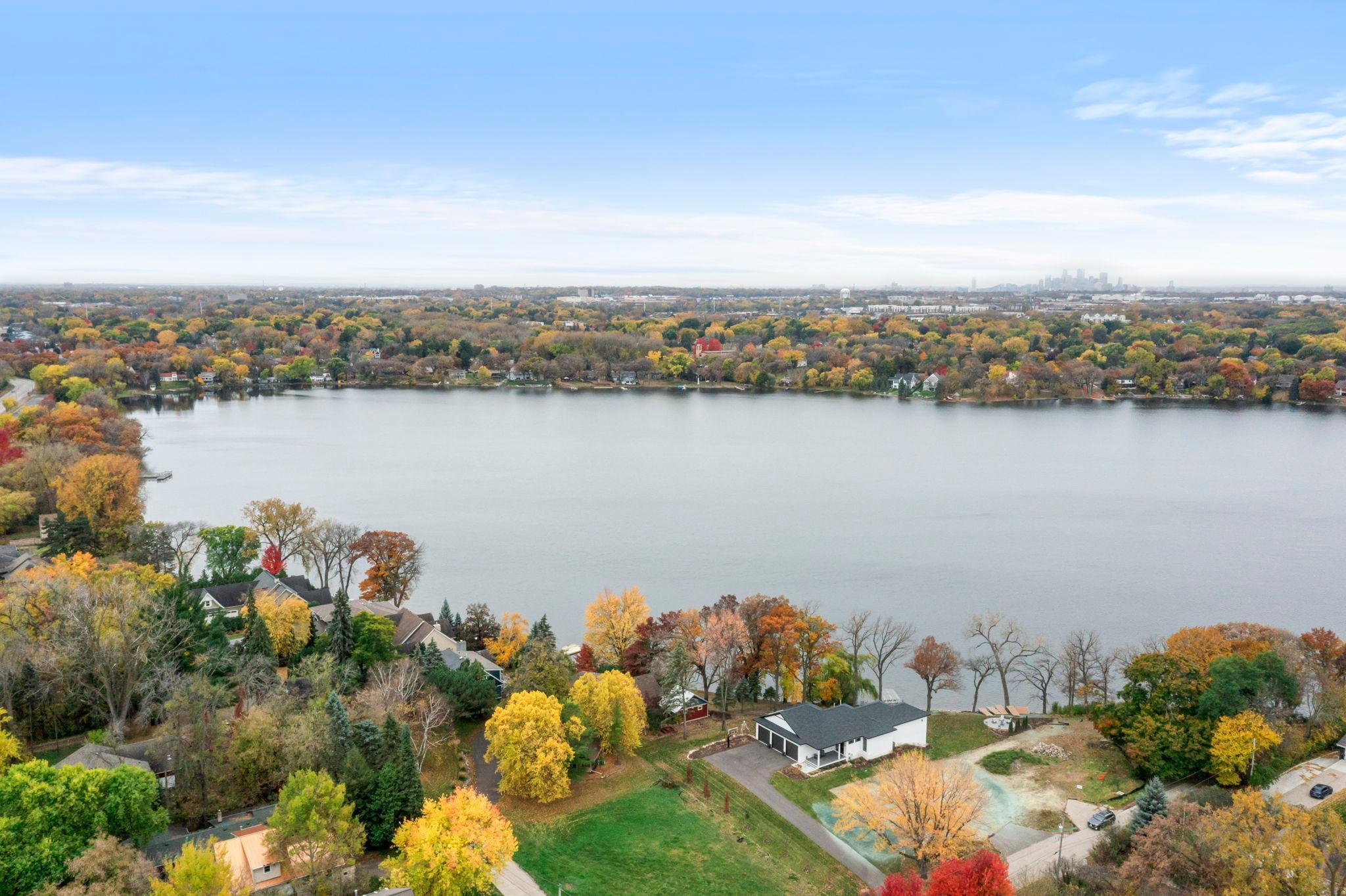 3191 Lake Lane Arden Hills MN 55112