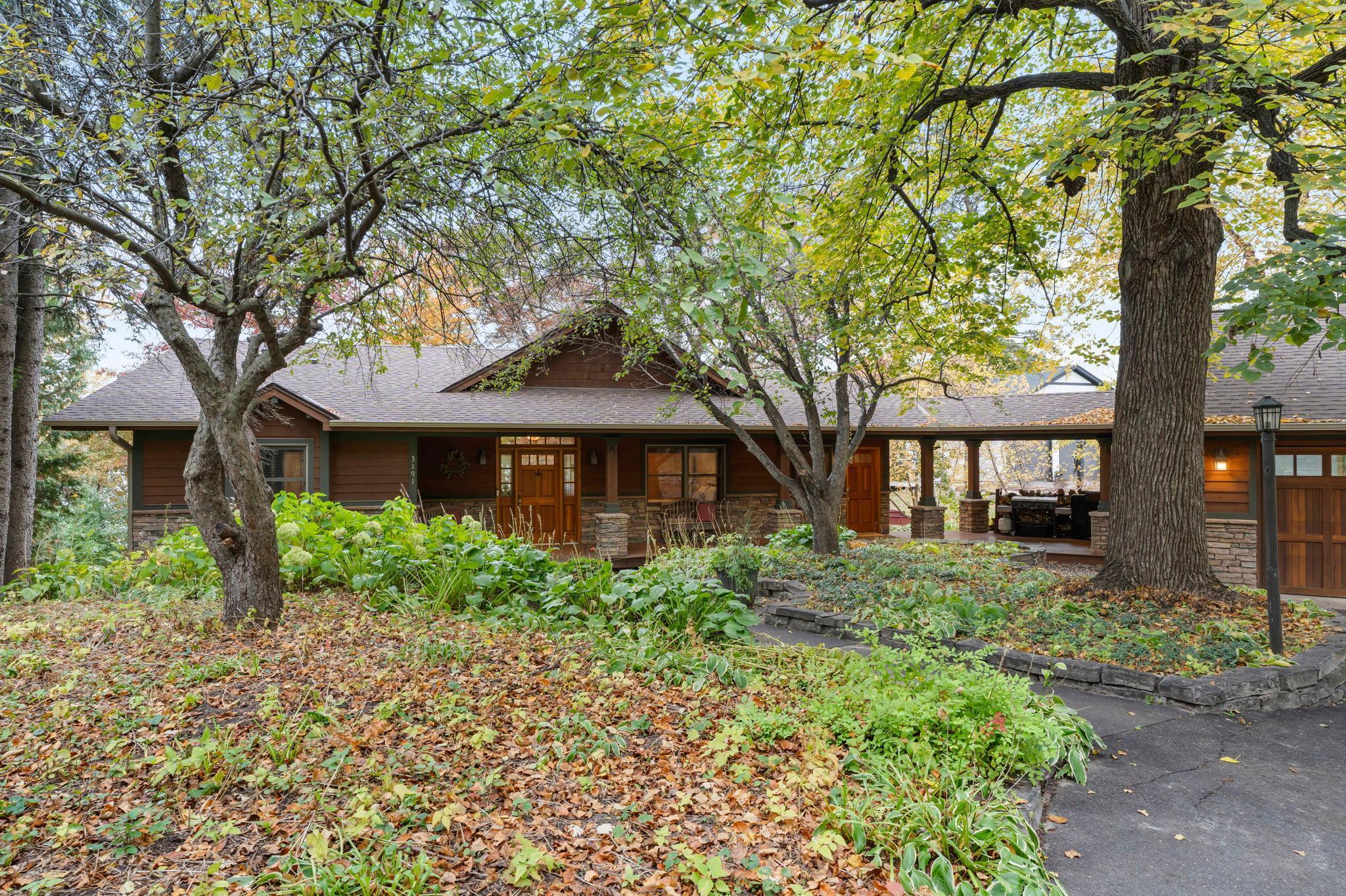 3191 Lake Lane Arden Hills MN 55112