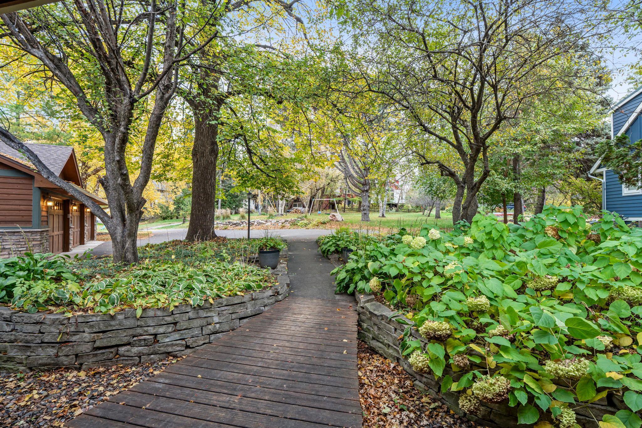 3191 Lake Lane Arden Hills MN 55112