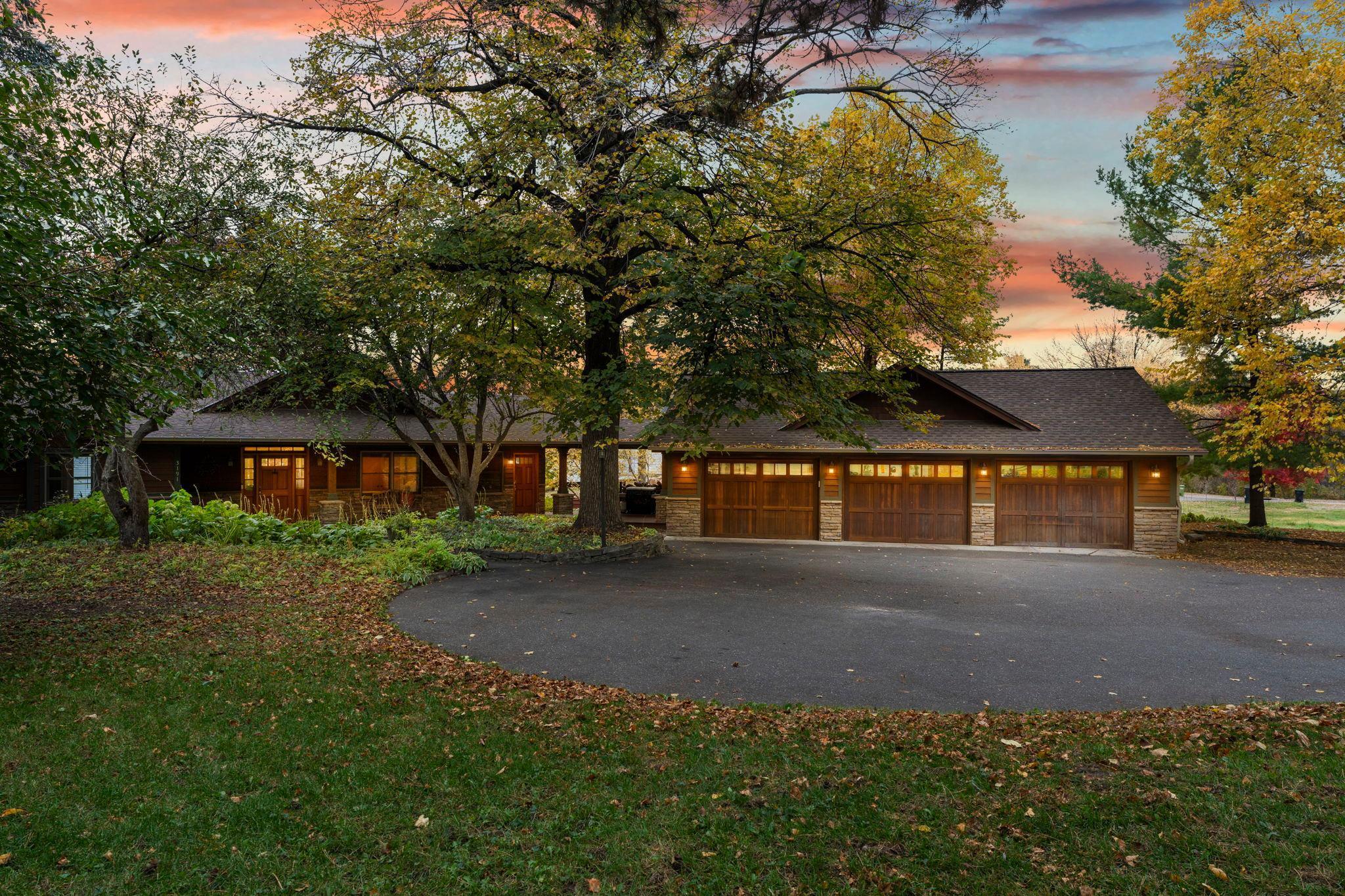 3191 Lake Lane Arden Hills MN 55112