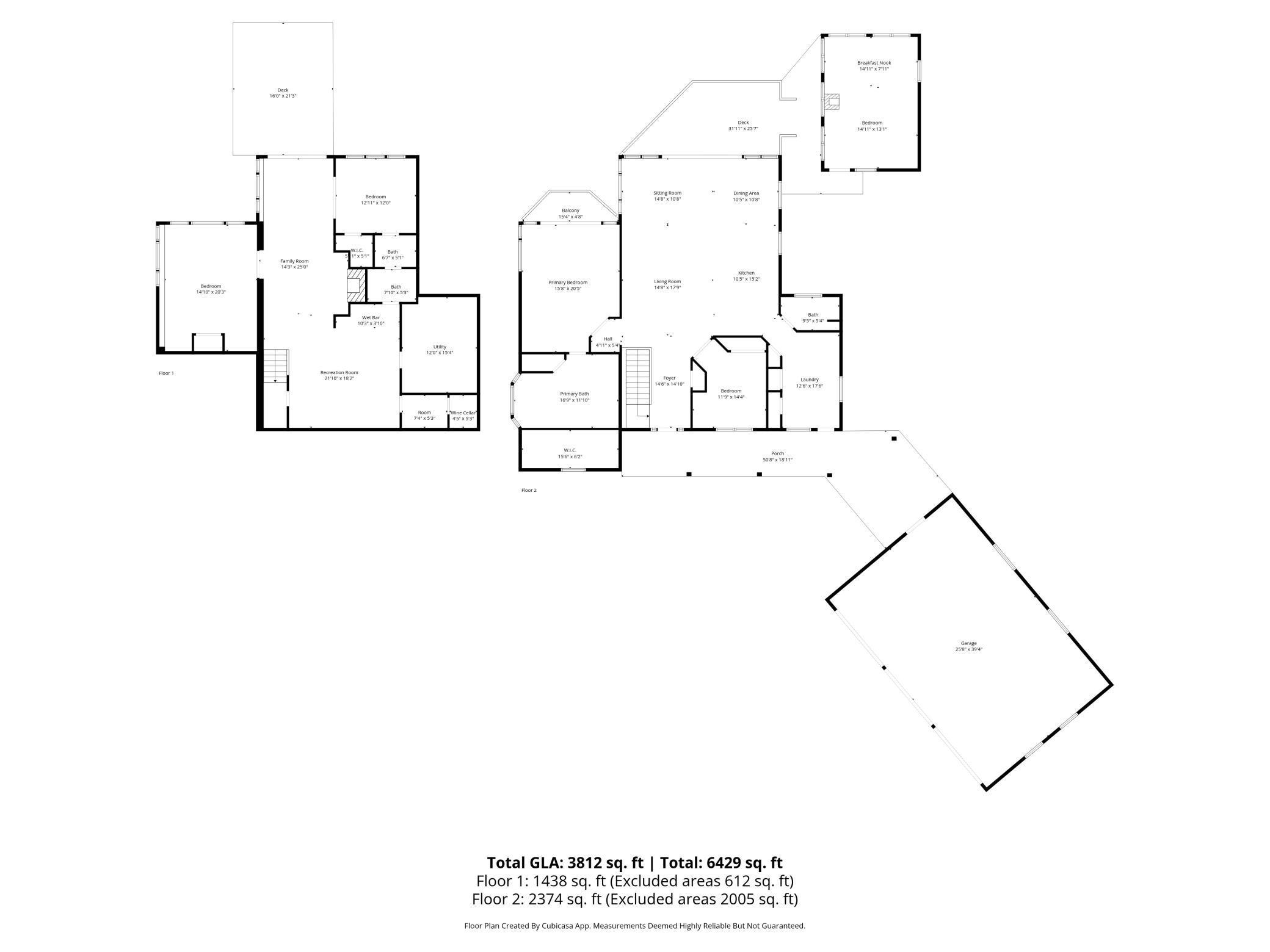 3191 Lake Lane Arden Hills MN 55112