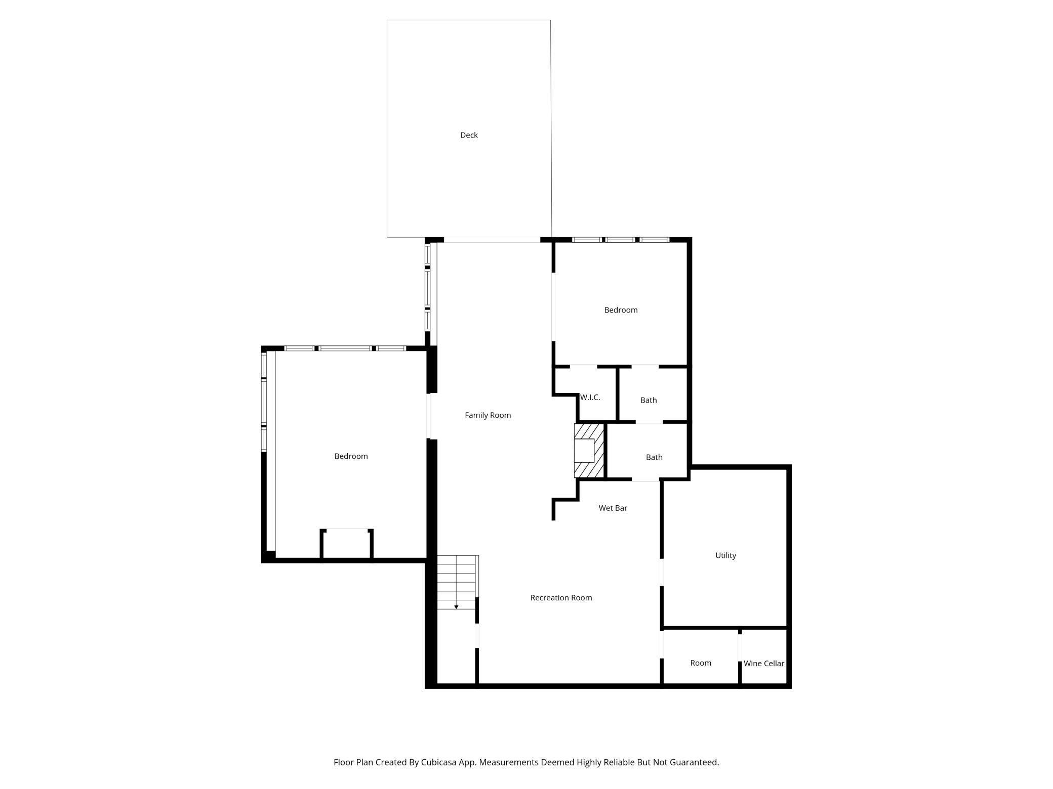 3191 Lake Lane Arden Hills MN 55112