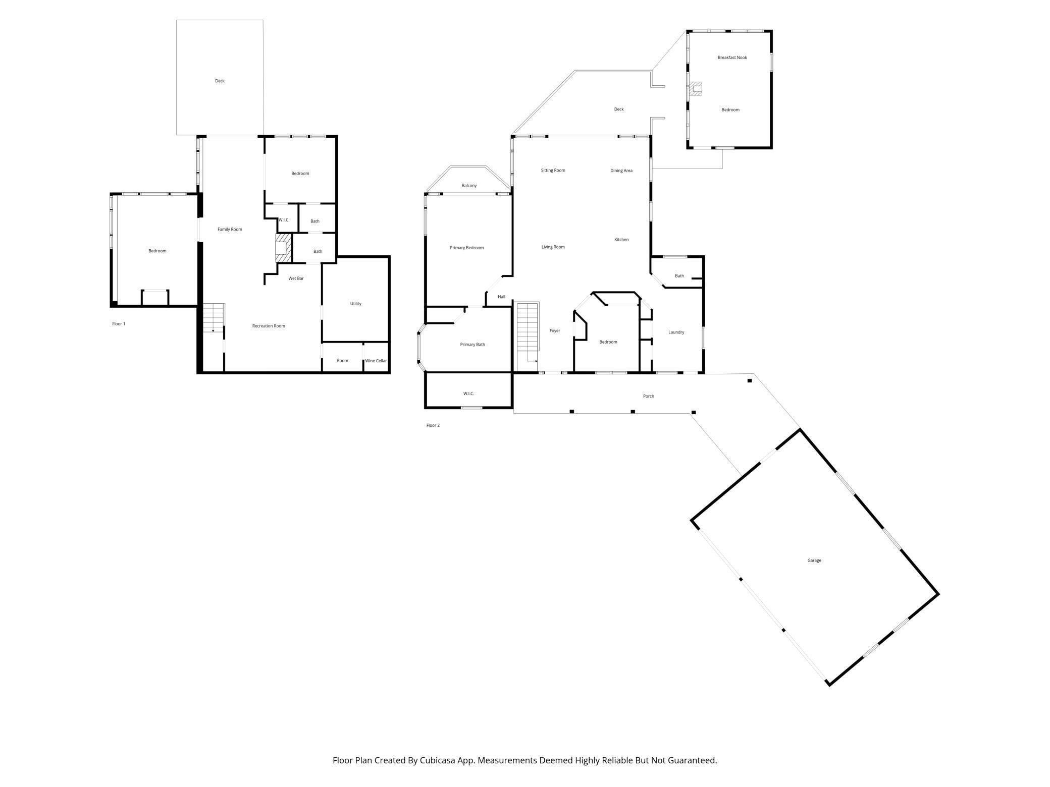 3191 Lake Lane Arden Hills MN 55112