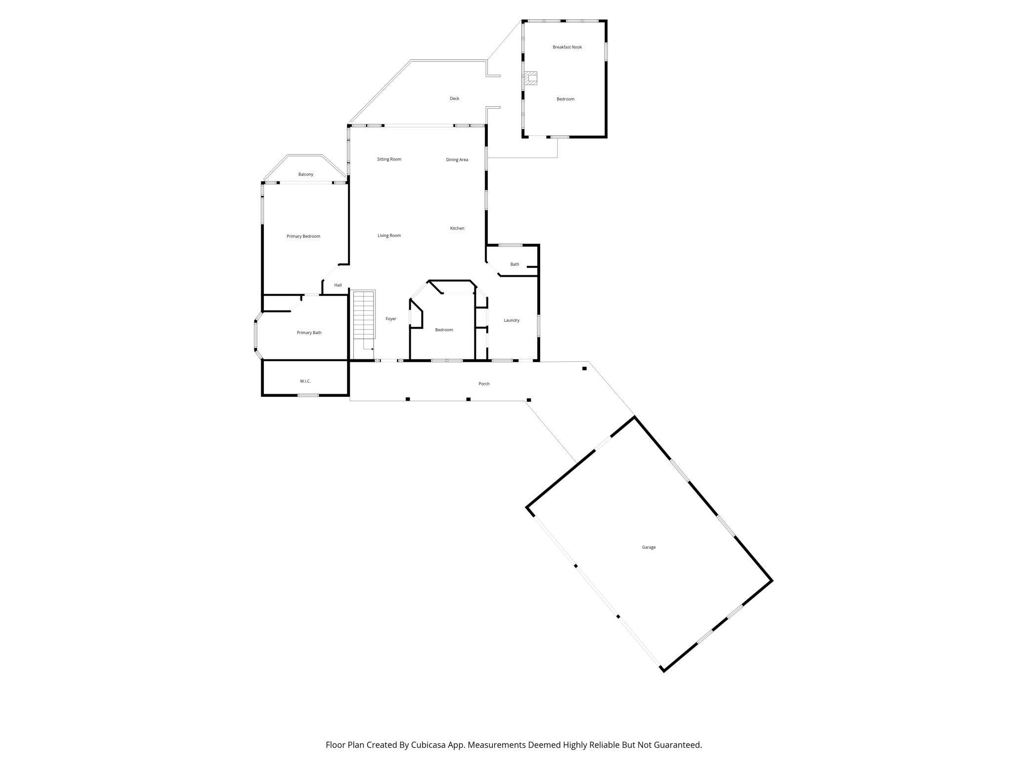 3191 Lake Lane Arden Hills MN 55112