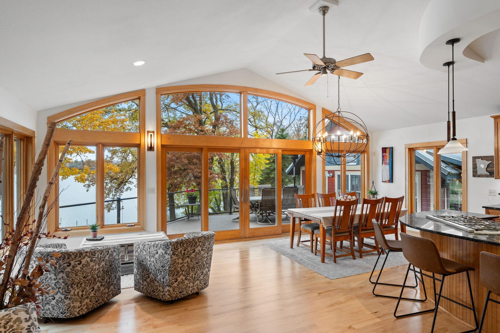 3191 Lake Lane Arden Hills MN 55112