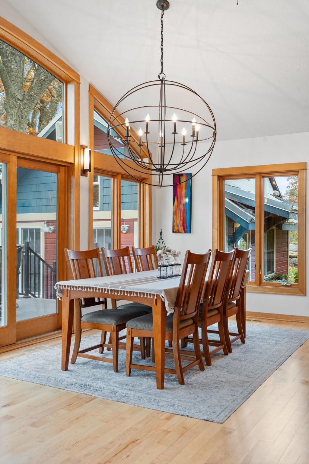 3191 Lake Lane Arden Hills MN 55112