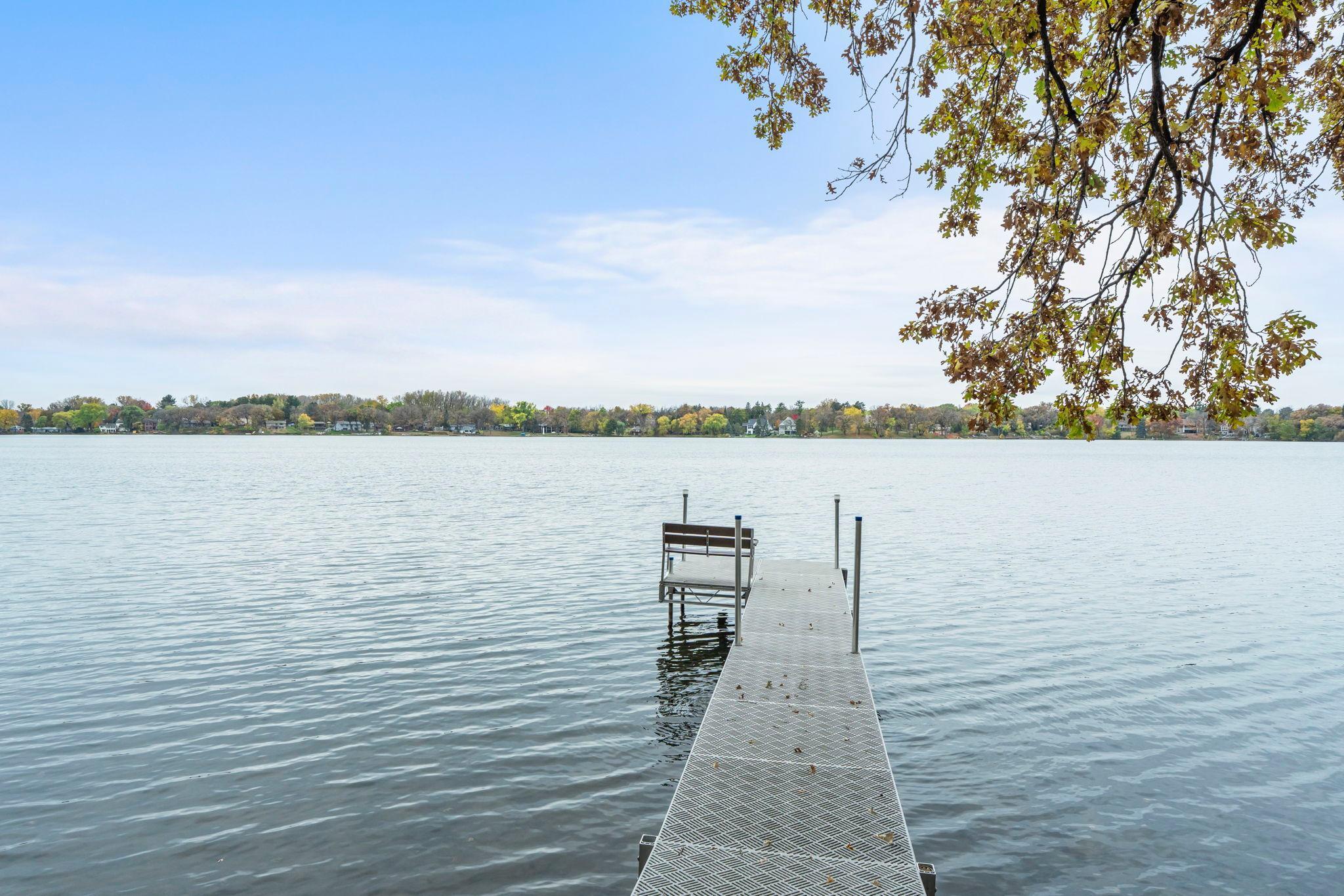 3191 Lake Lane Arden Hills MN 55112