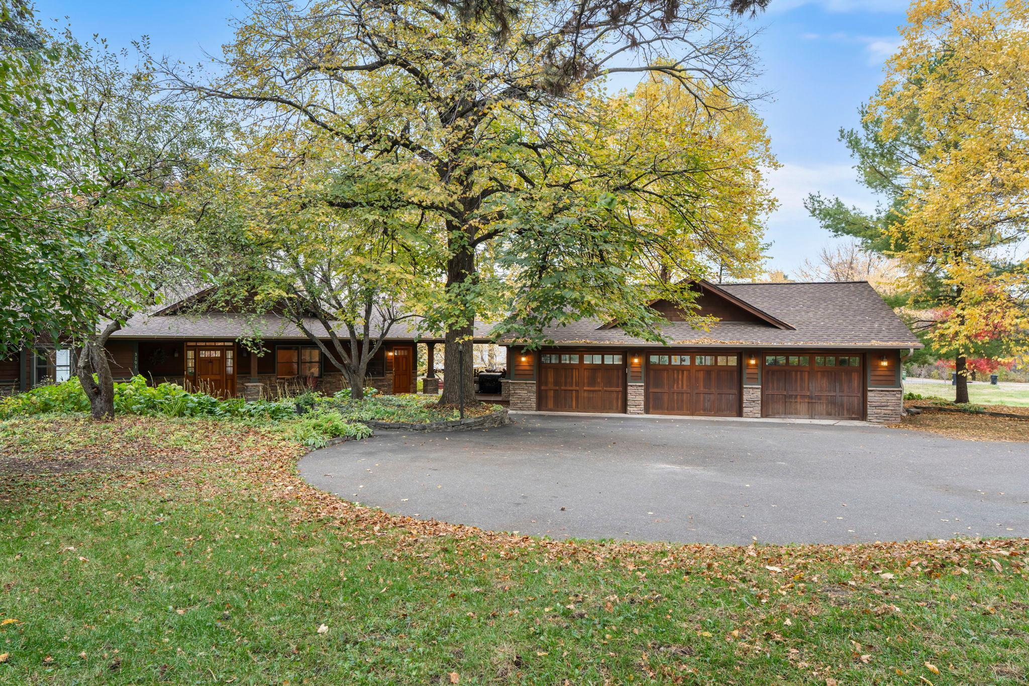 3191 Lake Lane Arden Hills MN 55112