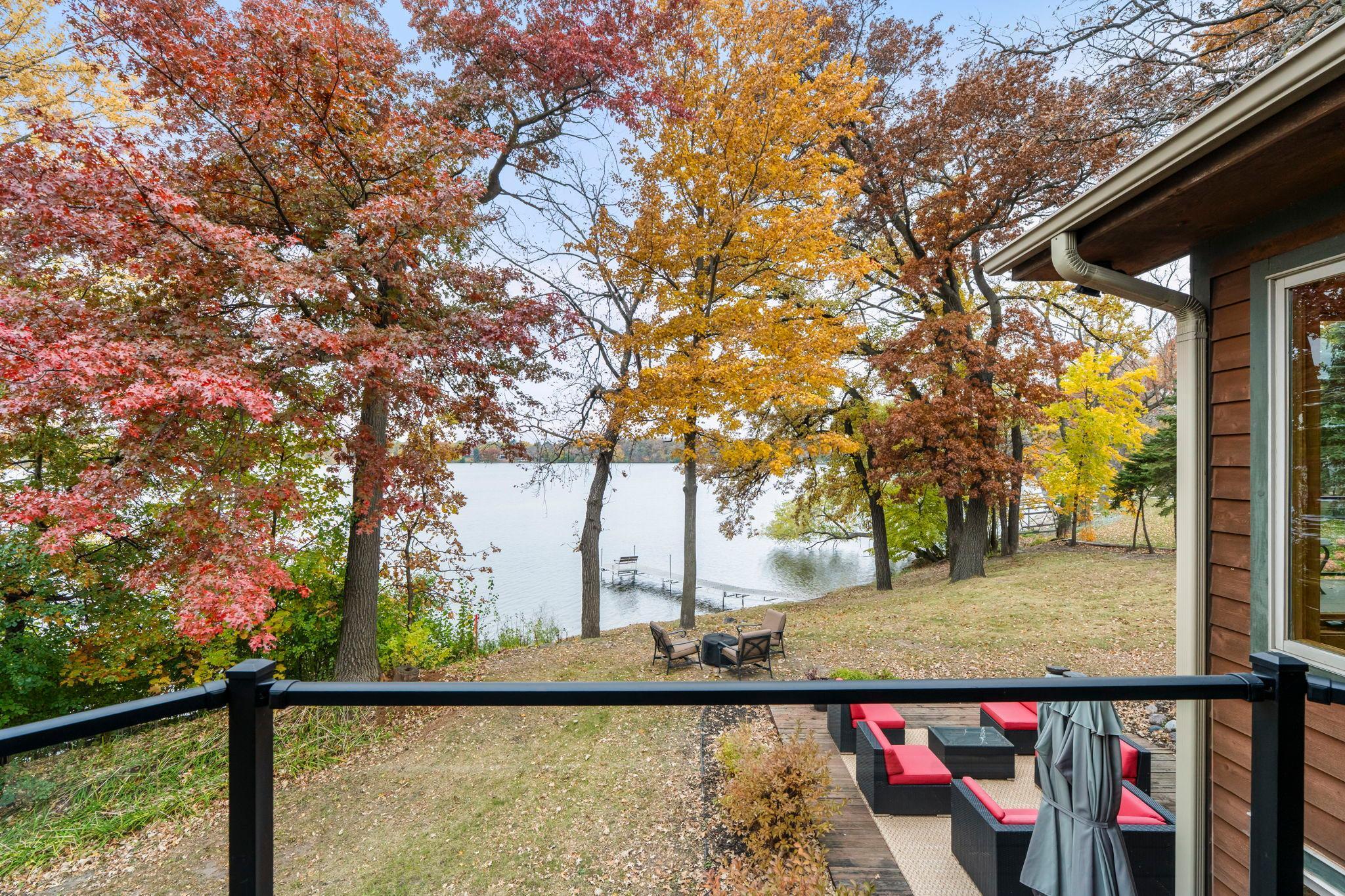 3191 Lake Lane Arden Hills MN 55112