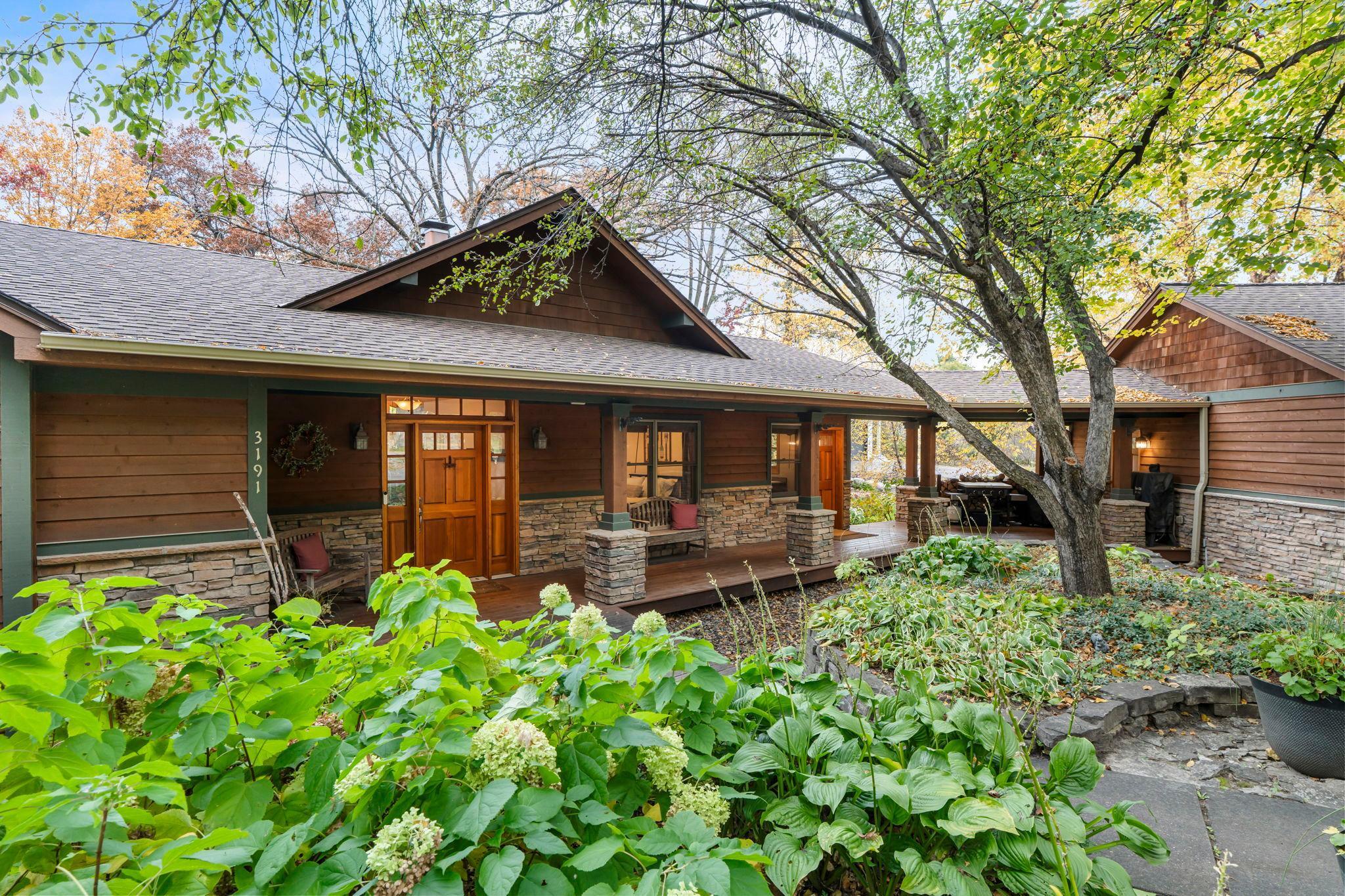 3191 Lake Lane Arden Hills MN 55112