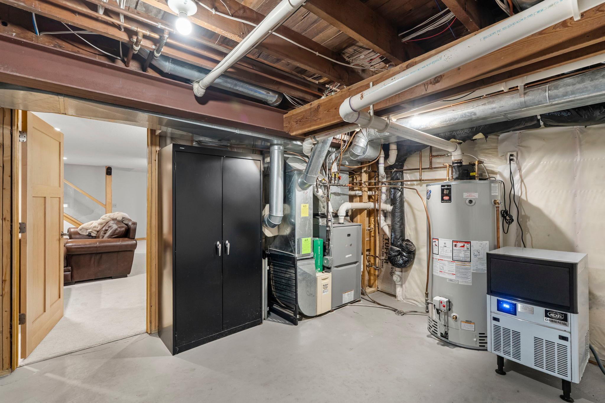 3191 Lake Lane Arden Hills MN 55112