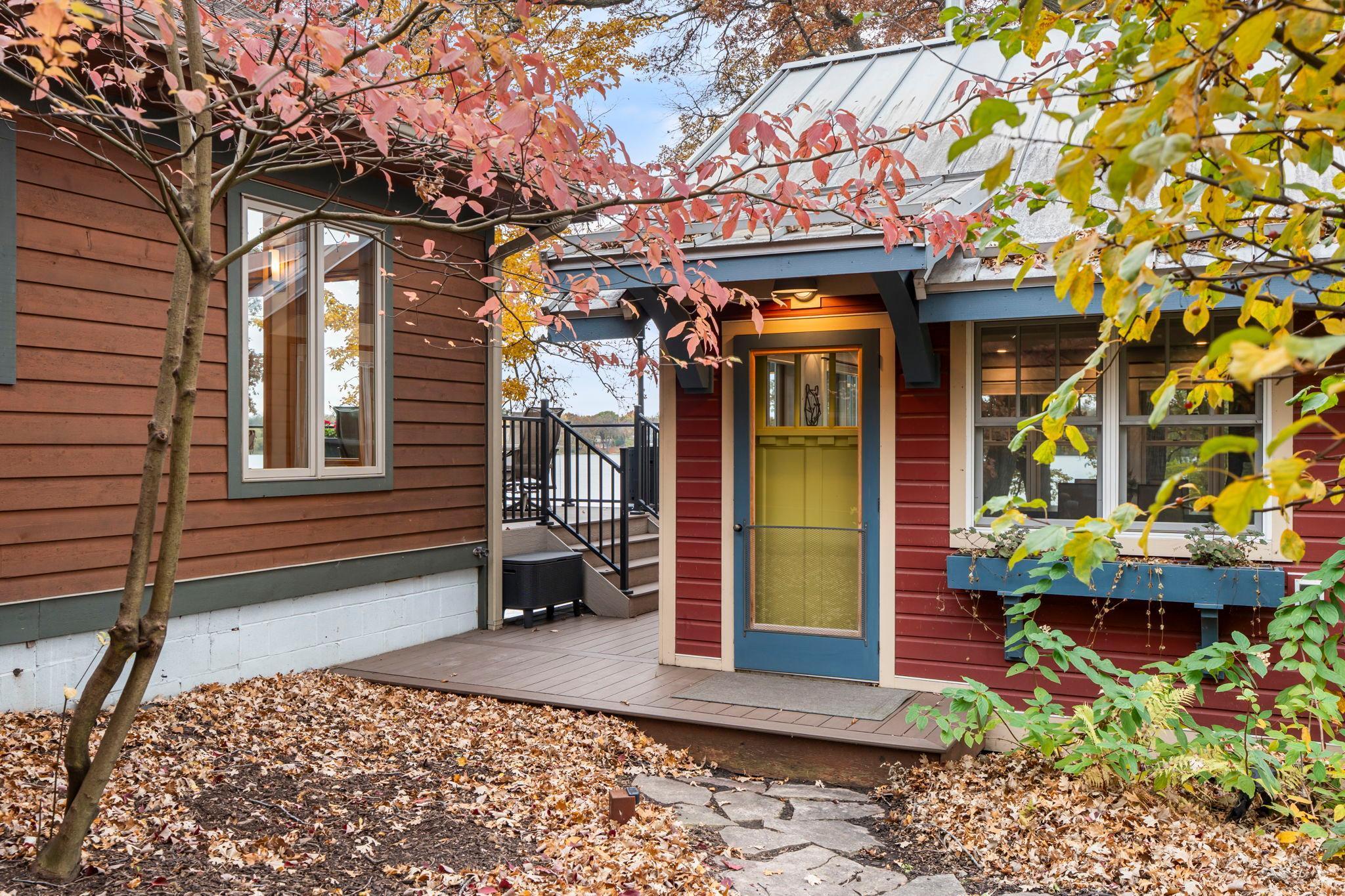 3191 Lake Lane Arden Hills MN 55112