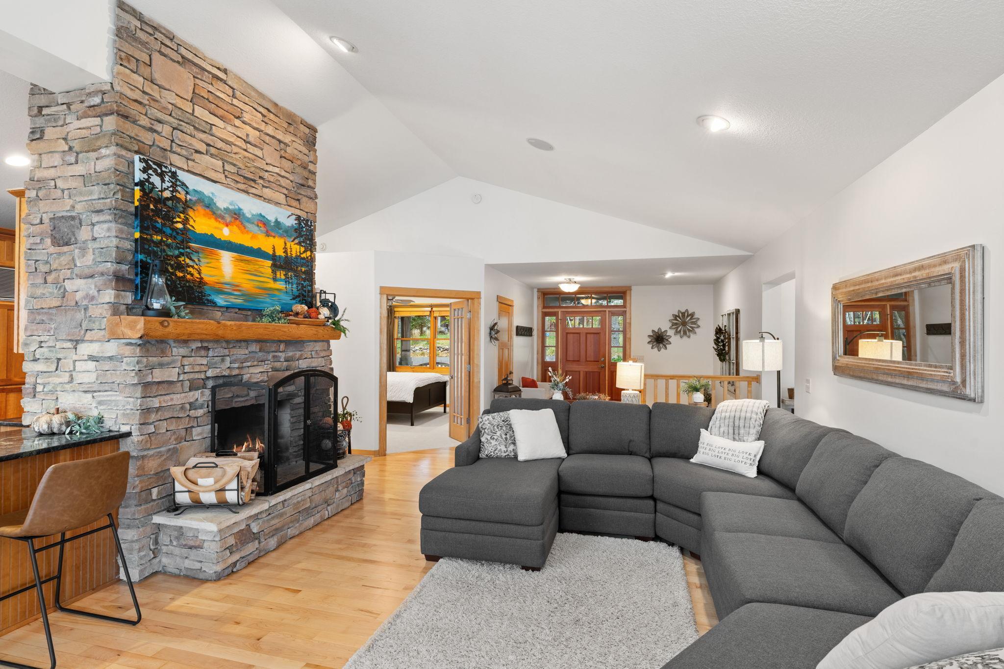 3191 Lake Lane Arden Hills MN 55112