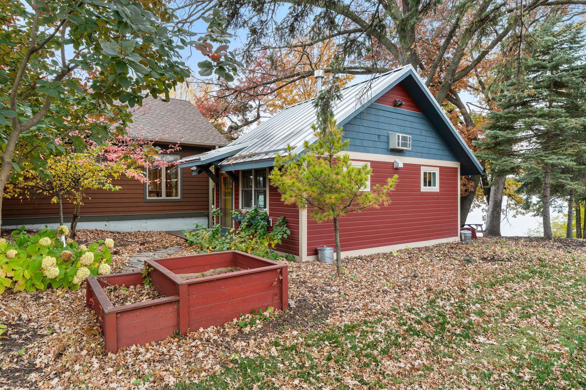 3191 Lake Lane Arden Hills MN 55112