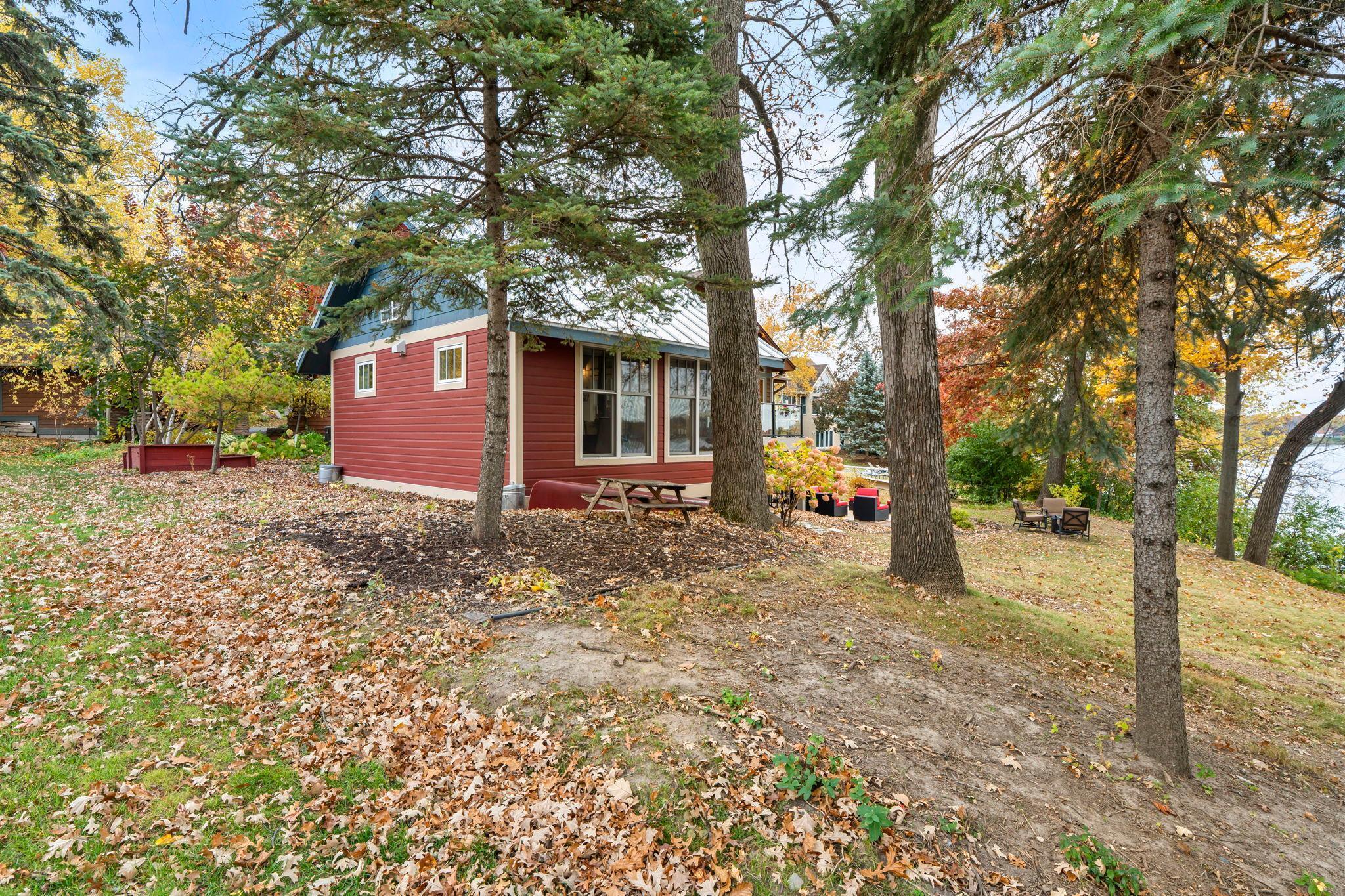 3191 Lake Lane Arden Hills MN 55112