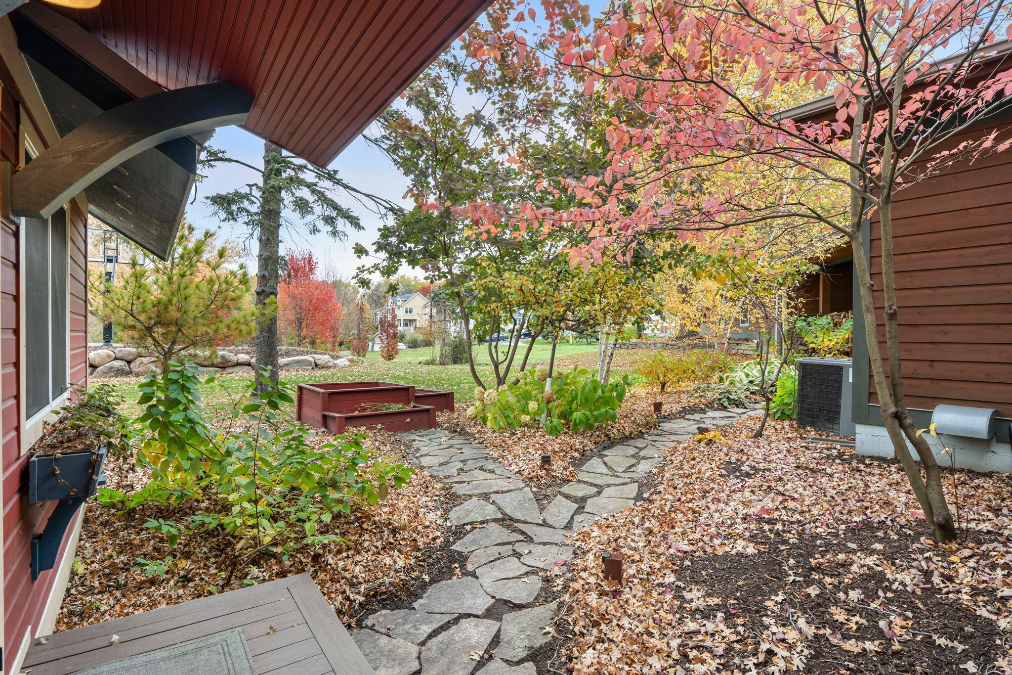 3191 Lake Lane Arden Hills MN 55112