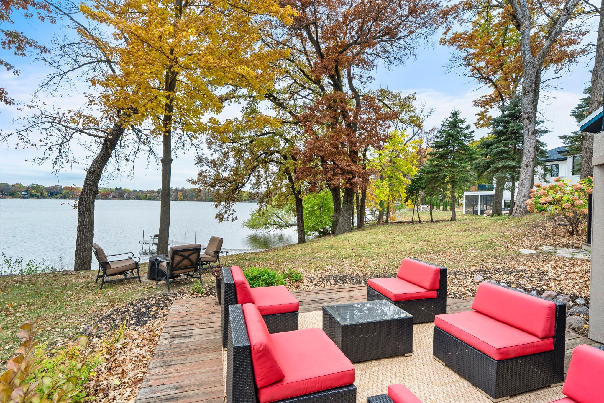 3191 Lake Lane Arden Hills MN 55112