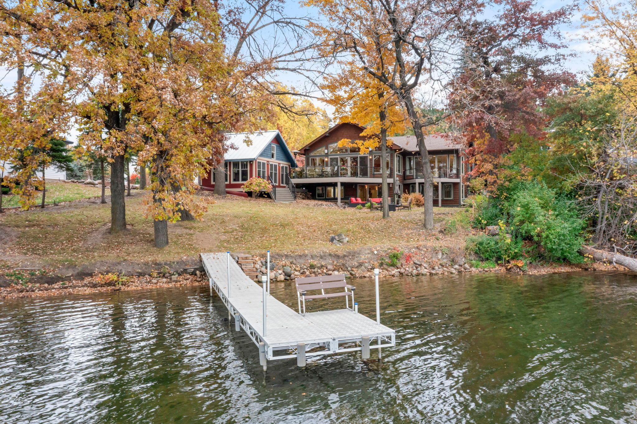 3191 Lake Lane Arden Hills MN 55112