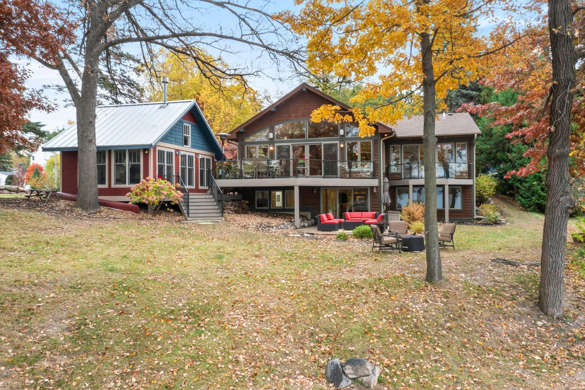 3191 Lake Lane Arden Hills MN 55112